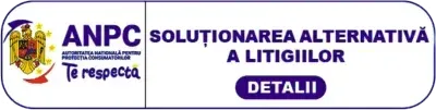 ANPC - Soluționarea Alternativă a Litigiilor